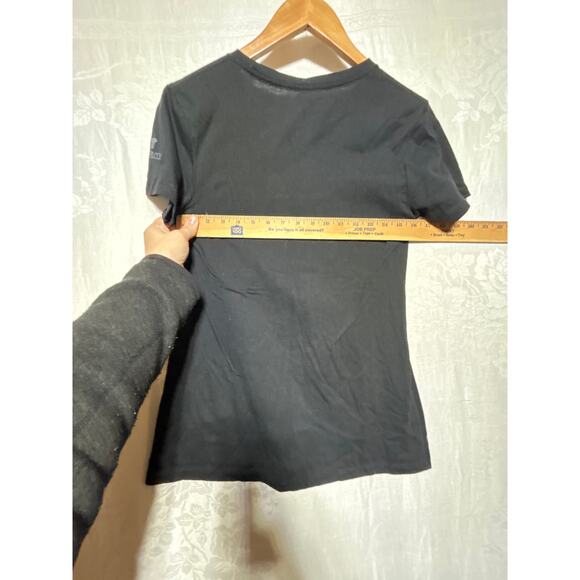 Rockablock Tee Large Black NEW Freedom Fighters History Truth Tubman Douglass US - Picture 7 of 8